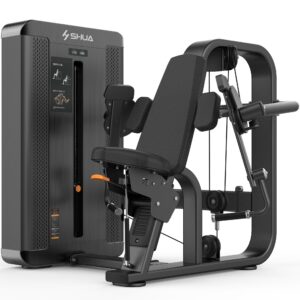 Shua 88 független karos bicepszgép