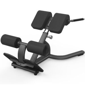 Shua hiperextenziós pad